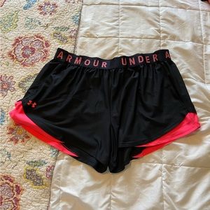 Under Armor Shorts